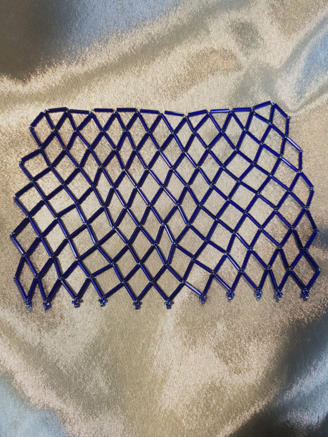 Diamond Netting