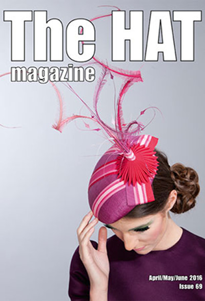 The HAT magazine