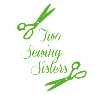 Two Sewing Sisters
